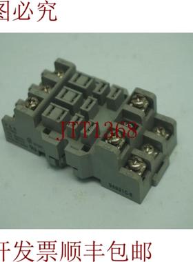 供应P&B 27E893 继电器插座 30天 发