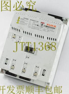 供应KUKA KPP 600-20-1x64 ECMAP1D3704BE531 13496158 07435