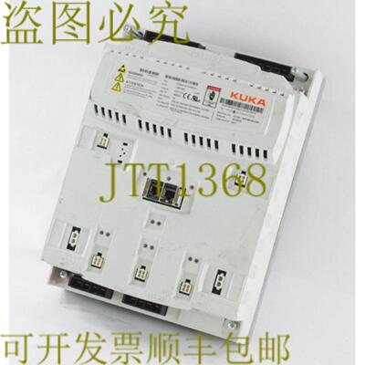 供应KUKA KPP 600-20-1x64 ECMAP1D3704BE531 13496158 07435
