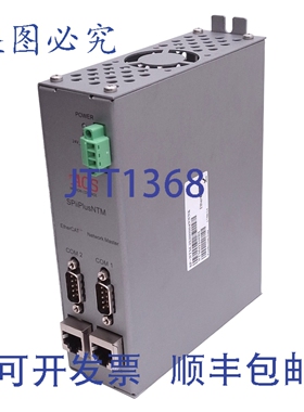 原装供应ACS Motion Control SPiiPlusNTM EtherCAT 运动控制器，