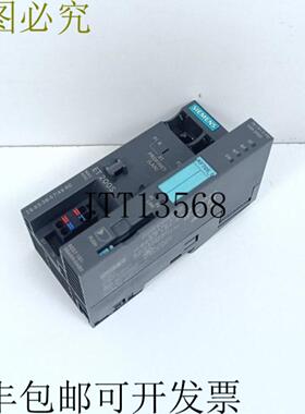 IM 151-3 PN HS 高速 6ES7 151-3BA60-0AB0 ET 200S 已测试 &