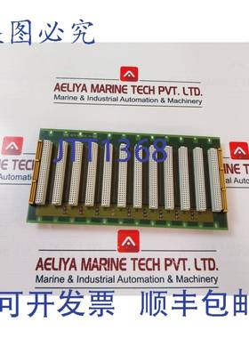 供应Vme-Systembus J1-12电路板 9113-ETE01