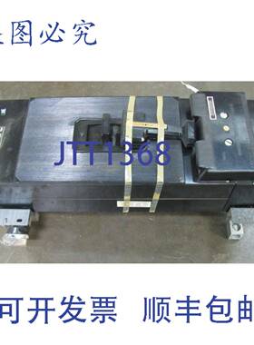 供应ITE ITE CL3-F600 3 极 ET 型 400A 400A AMP 600V 断路