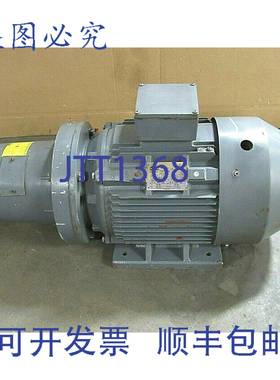 供应BROOK CROMPTON 电动机 TC 2M030-4 30 230460V 3PH 180