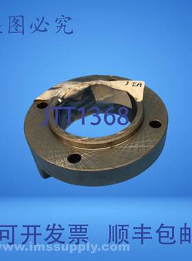原装供应带 4 个的机METAL WORK轴承保持器 FNIP