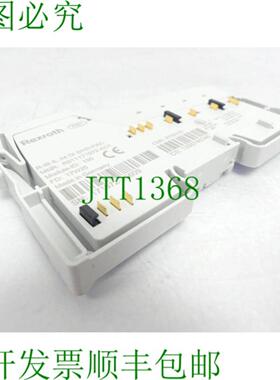 力士乐 R-IB ON 24 OF 8HD-PAC 模块 R911171972-AC1 SN171972