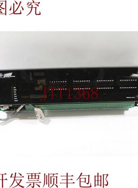 供应Wesdac D20 S 逻辑面板