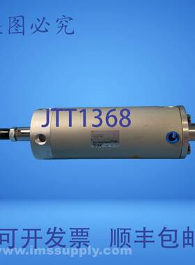 原装供应SMC NCGCN63-0400 圆体气缸 FNIP