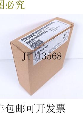 6ES7 374-2XH01-0AA0 6ES7374-2XH01-0AA0 模拟器 E-St6 未使