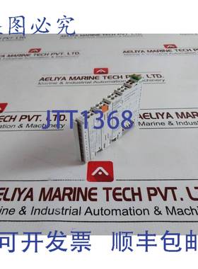 供应750-461003-000 模拟量输入模块 44083b07 04