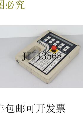 Adept MCP 4 10332-11506 REV K 面板顶部状态