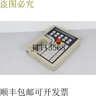 Adept MCP 4 10332-11506 REV K 面板顶部状态