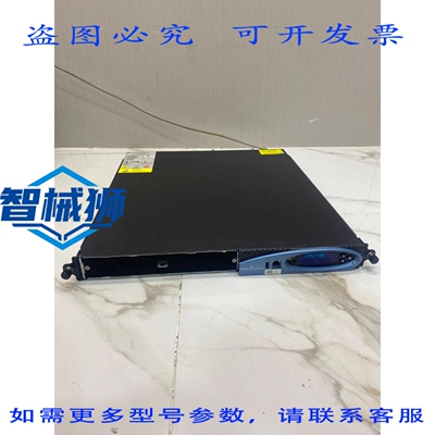 原装供应 ACME PACKET NN4500-SD-S2-G4-HA NET-NET 4500 会话管