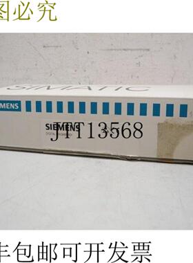 8DI 6ES7141-0BF00-0XB0 6ES7 141-0BF00-0XB0 ET 200C E-St03