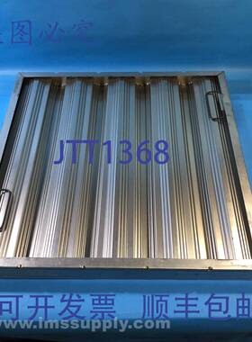 原装供应RFC-RB-1" 油脂过滤器 20x20x2 标称过滤器DIMENSIO