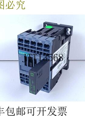 Sirius 电源接触器 3RT2016-2BB41 + Murr 2000-68500-4400000