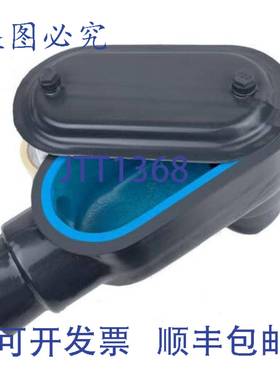 供应OCAL LB27-G 34 PVC CTD LB 阀体 OC