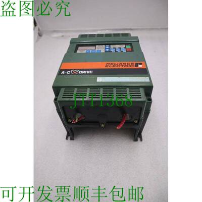 原装供应RELIANCE 电动 GP-2000 2GU21002 交流电驱动 2 4215