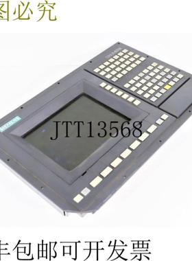 Sinumerik 840C 6FC5103-0AB03-0AA2 EStB 已测试