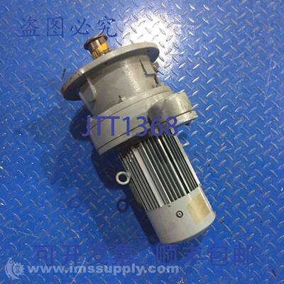 原装供应住友 CVVMS1-4135Y-R2-B-29 摆线针轮驱动器，3 相 USIP
