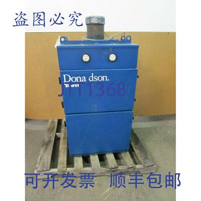 供应唐纳森 TORIT 电火花除尘器 1 208-230460V 3PH 3450RPM