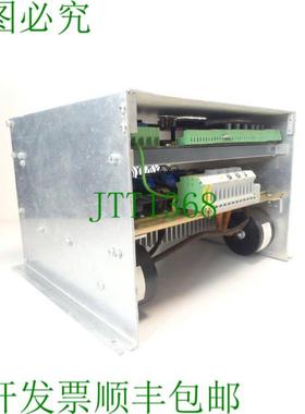 ZIEHL-ABEGG ZETADYN 1DV040N4 频率测量仪