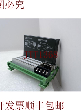 原装供应凌华科技 HSL-DI32-MN HSL-DI32-MNG-0180 数字 I/O 2