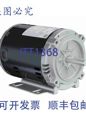 原装供应马拉松电机 FX02BK003 电机 2 208230460 3PH ODP 1800RP