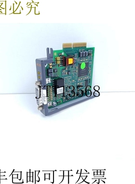 贝加莱 AC 121 插件模块 8AC121.60-1 REV。 C0 纽沃蒂格