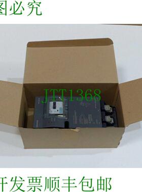 3RK1300-1CS01-0AA0 EM300 DS 直接启动器  未使用