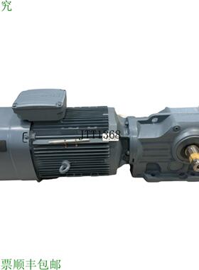 供应SEW 4千瓦 223分钟 变速箱电机 K57 DRN112M4BE5HRTF