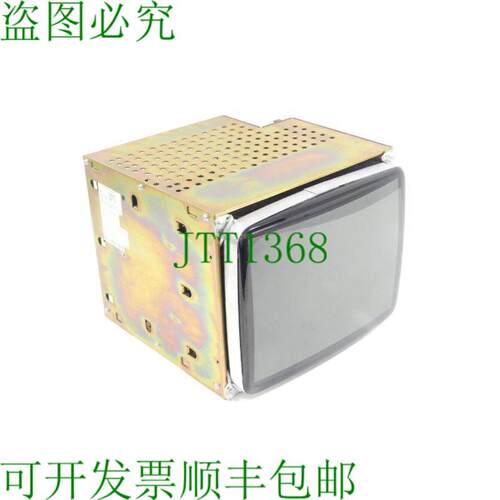 小槌株式会社D15CM-06B CRT显示模块15英寸 SN00600513