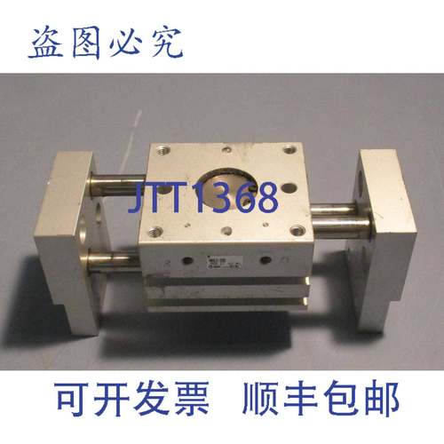 供应 MHL2-20D平行气动01-06MPa MHL220D双杆