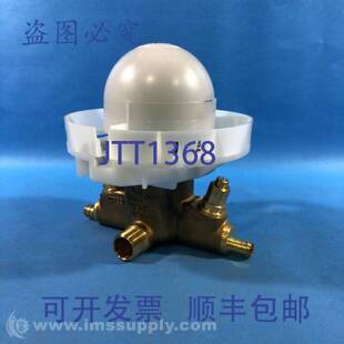 原装供应Kohler 304-PS-NA Rite-Temp 浴缸/淋浴阀 FNOB