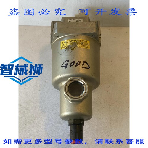 现货供应 AFF8C-N04D-T 主线滤波器