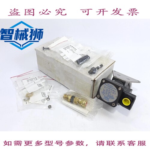 现货供应 PYROPRESS PF261A1B/7R10F12P/32S1DB 钛合金防爆压力开