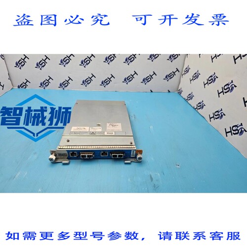 原装供应 安捷伦 N2X E7918A 10/100/1000 以太网 XR 卡