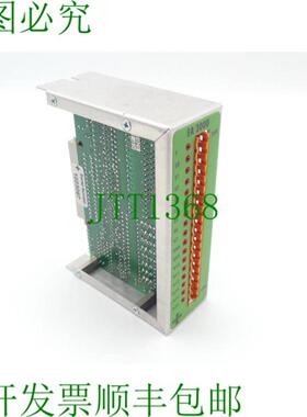 Biviator EA 3000 输入模块 24V SN1023097