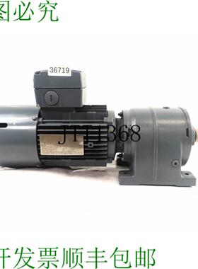 供应SEW 055 KW 162 分钟电机减速器 R40DT80K4BMGIS