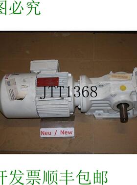 供应Sew 22 Kw 259 Motore Ingranaggio Min K47 DT90L-2BMG