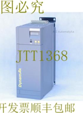供应DynamAx 磁通矢量驱动器 DF750 DF 750 120KVA 75kW