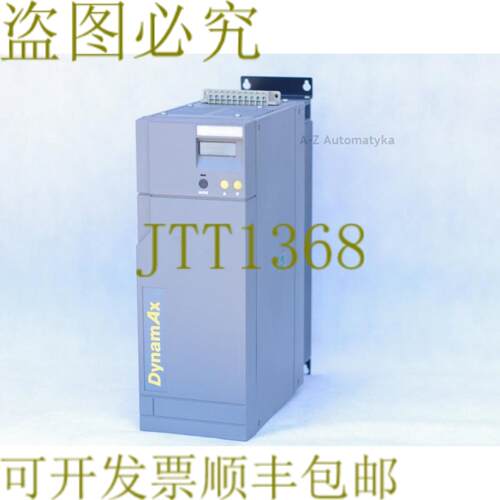 供应DynamAx 磁通矢量驱动器 DF750 DF 750 120KVA 75kW