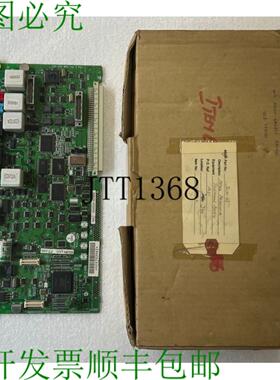 供应Vodavi Ldk-300 Pcb 主处理器板 2mpb2 3030-03