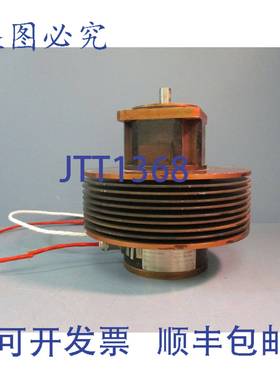 供应FM 电气稀土磁铁电机 FM80A-21-6H 230 伏  额定 150C