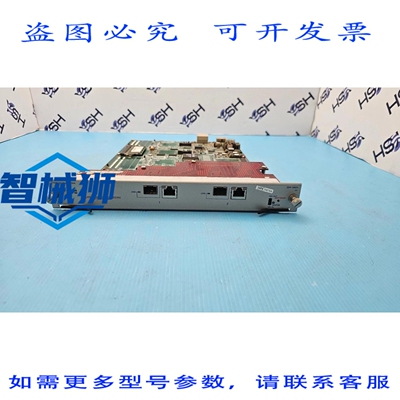 原装供应 SPIRENT EDM-1002A 模块 40-000006-301 REV.C