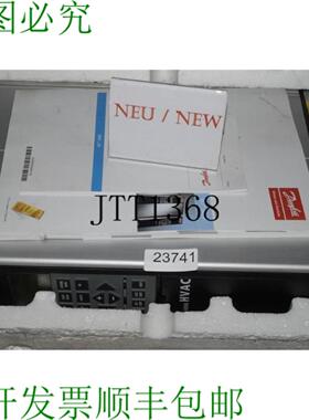 供应丹佛斯 Vlt 6000 VLT6002HT4B20STR3D0F00A00C0 频率 178