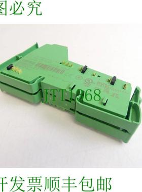 Phoenix Contact IB IL RS 232-PRO-PAC 订单号2878722 Interbu