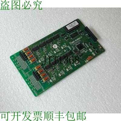 供应Vodavi Ldk-300 Pcb 主叫号码子板 Cidu48