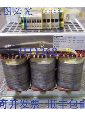 供应4AV3596-0EG30-0C 12KVA 电源变压器 HI 480400VAC LO
