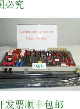 供应H&amp;B CAR10 Contronic模块0788520G